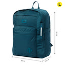 Mochila de Viaje Grande Easy Azul