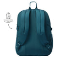 Mochila de Viaje Grande Easy Azul