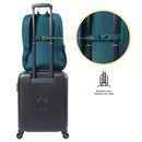 Mochila de Viaje Grande Easy Azul