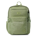 Mochila Viajero Grande Easy Verde