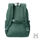 Mochila de Viaje Grande Elan Travel Verde