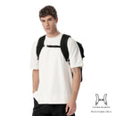 Mochila de Viaje Grande Elan Travel Negro