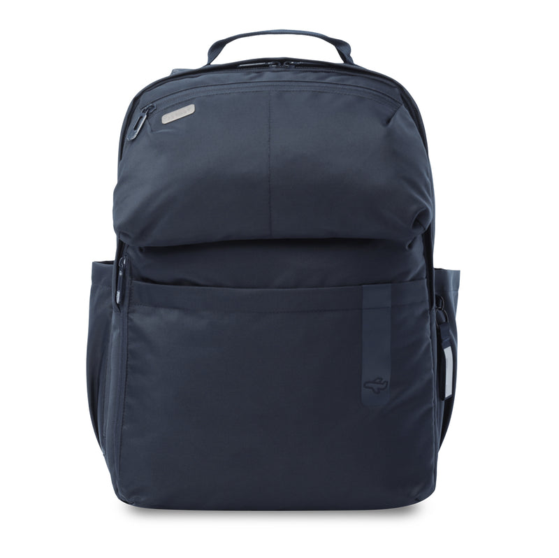 Mochila de Viaje Grande Elan Travel Azul