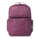 Mochila de Viaje Grande Elan Travel Shiny Rosado