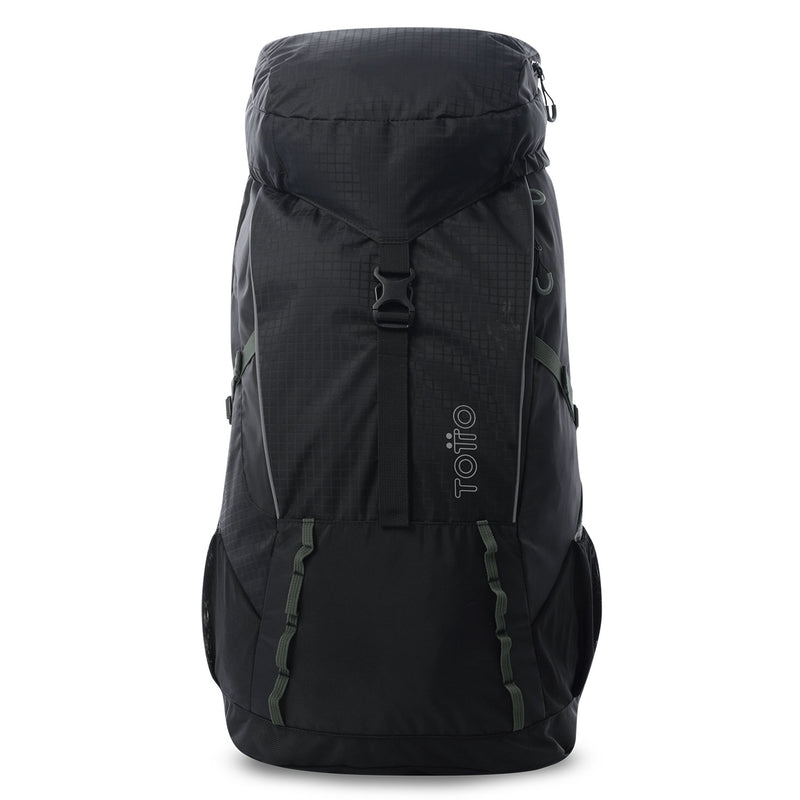 Mochila Outdoor Summit 50 Mediano Negro