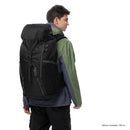 Mochila Outdoor Summit 50 Mediano Negro