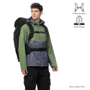 Mochila Outdoor Summit 50 Mediano Negro
