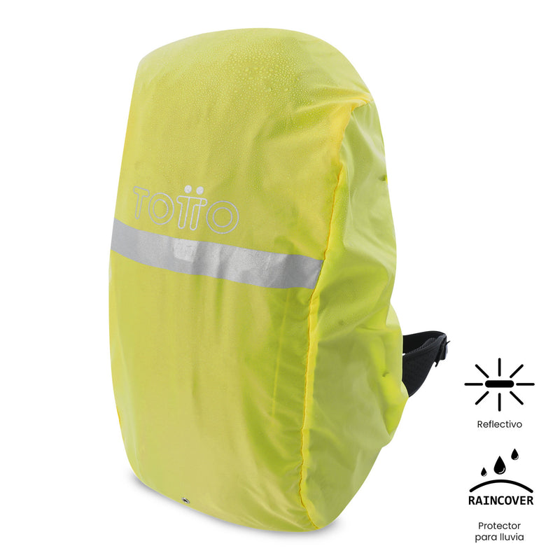 Mochila Outdoor Summit 50 Mediano Negro