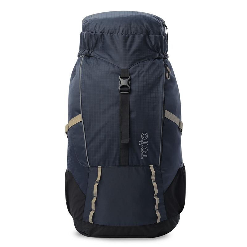 Morral Outdoor Summit 50 Mediano Azul