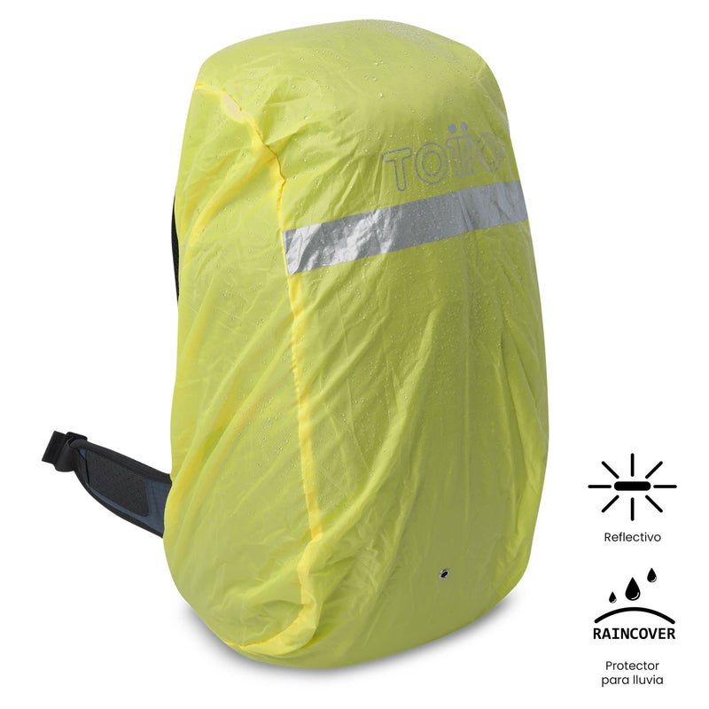 Morral Outdoor Summit 50 Mediano Azul