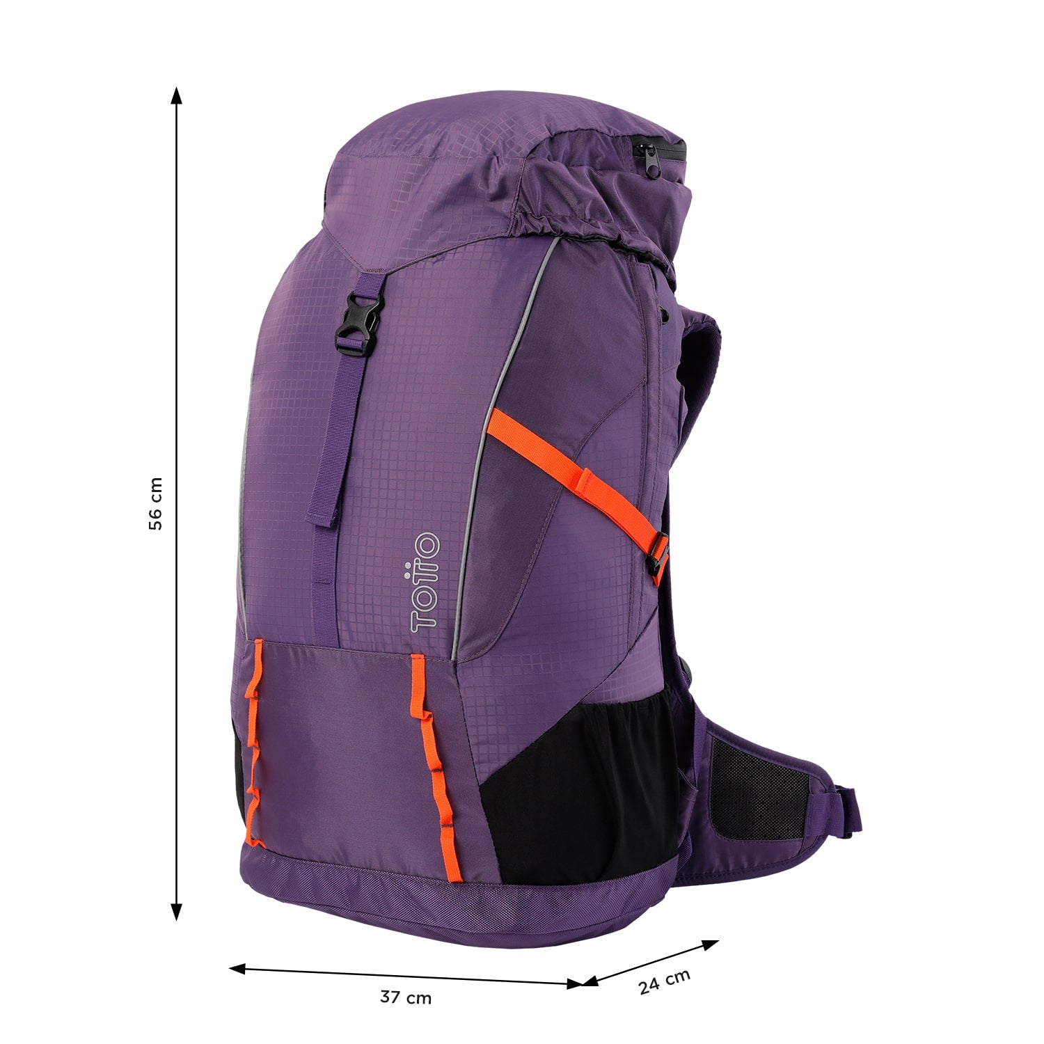 Mochila Outdoor Summit 45