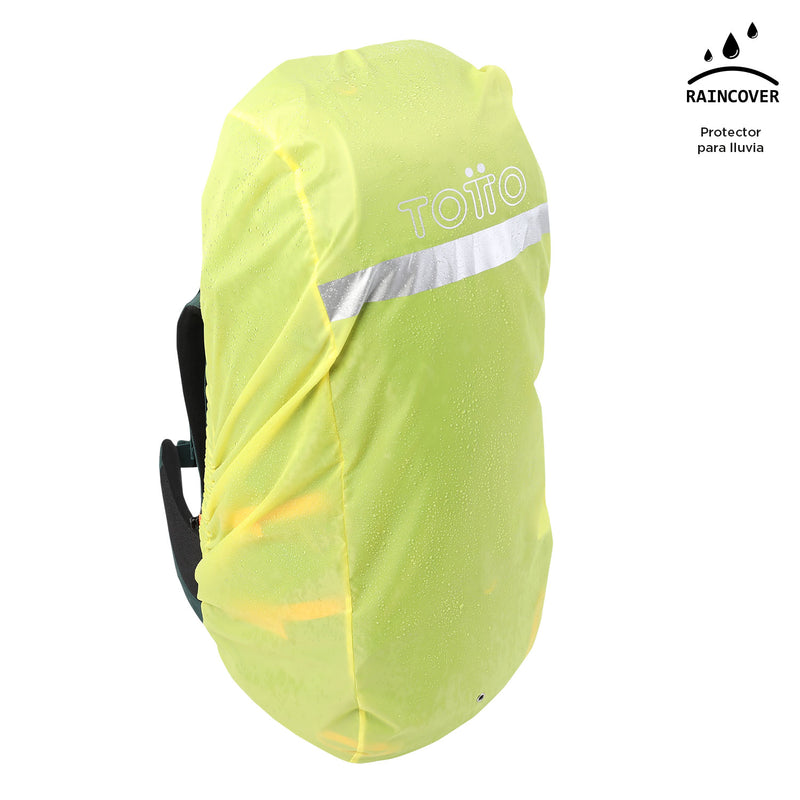 Mochila De Viaje Summit 75 V3A