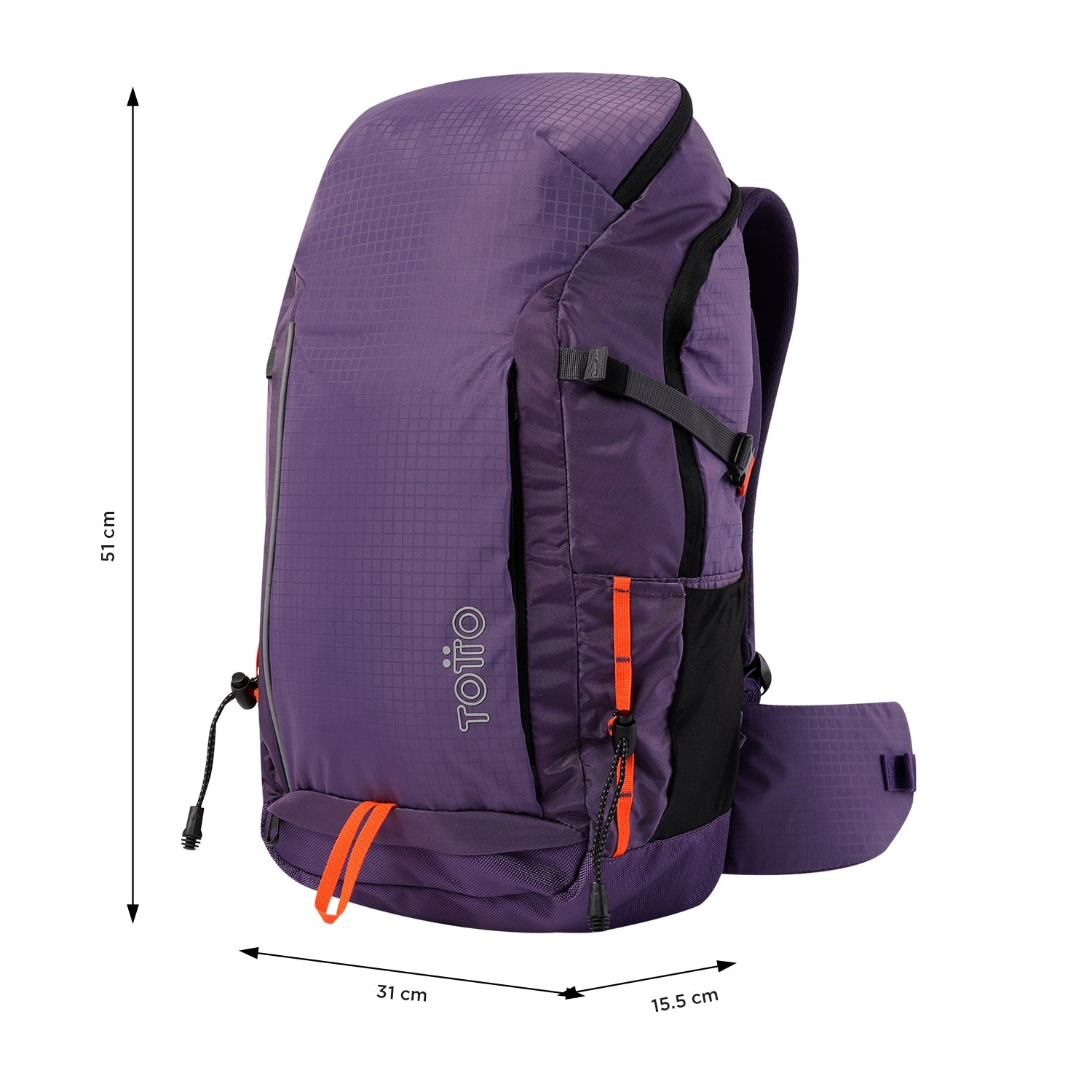 Mochila Outdoor Summit 20