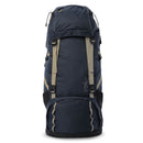 Mochila Outdoor Summit 65 Grande Azul