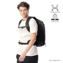 Mochila Outdoor Summit 32 Pequeño Negro