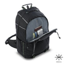 Mochila Outdoor Summit 32 Pequeño Negro