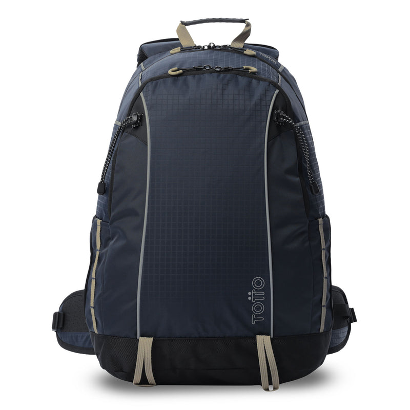 Mochila Outdoor Summit 32 Pequeña Azul