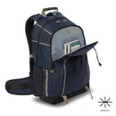 Mochila Outdoor Summit 32 Pequeña Azul