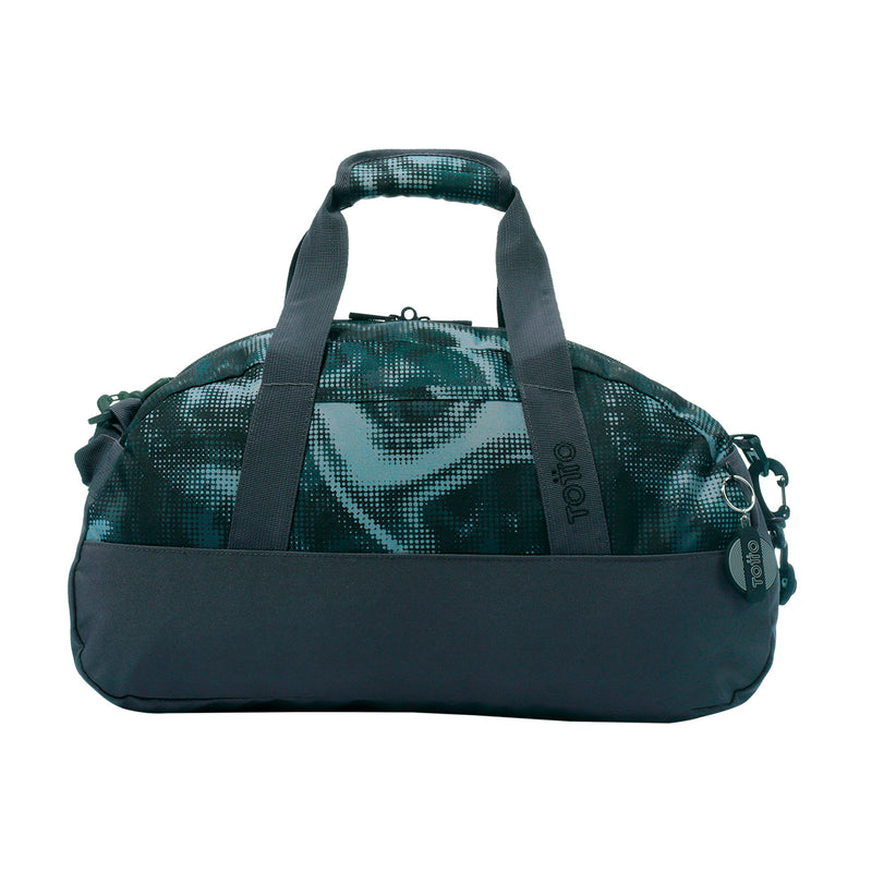 Bolso de viaje Active S Gris