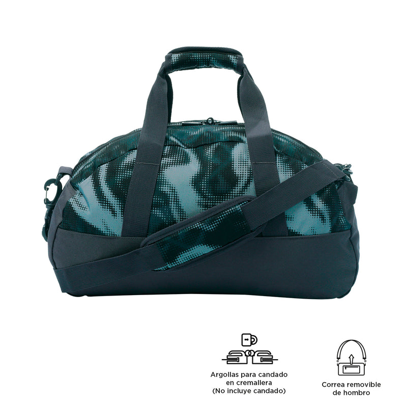 Bolso de viaje Active S Gris