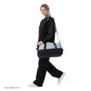 Bolso de viaje Active Pequeña Amarilla