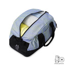 Bolso de viaje Active Pequeña Amarilla