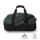 Bolso de viaje Active Pequeña Negra