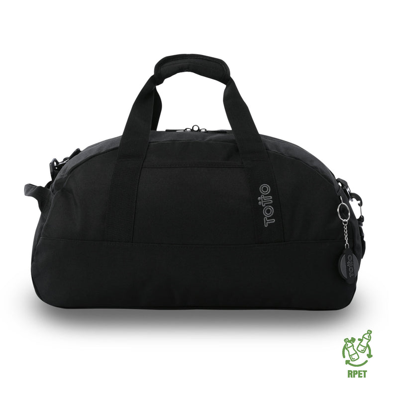 Bolso de viaje Active Pequeña Negra