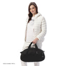 Bolso de viaje Active Pequeña Negra