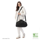Bolso de viaje Active Pequeña Negra