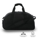 Bolso de viaje Active Pequeña Negra