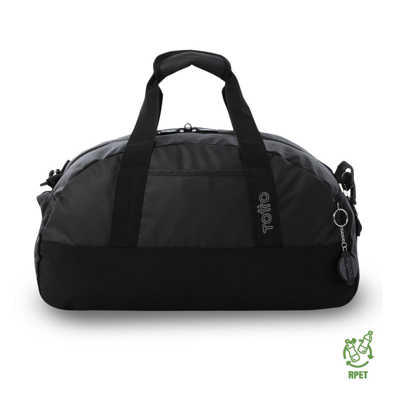 Bolso de viaje Active Pequeña Negra
