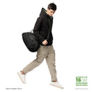 Bolso de viaje Active Pequeña Negra