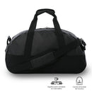 Bolso de viaje Active Pequeña Negra