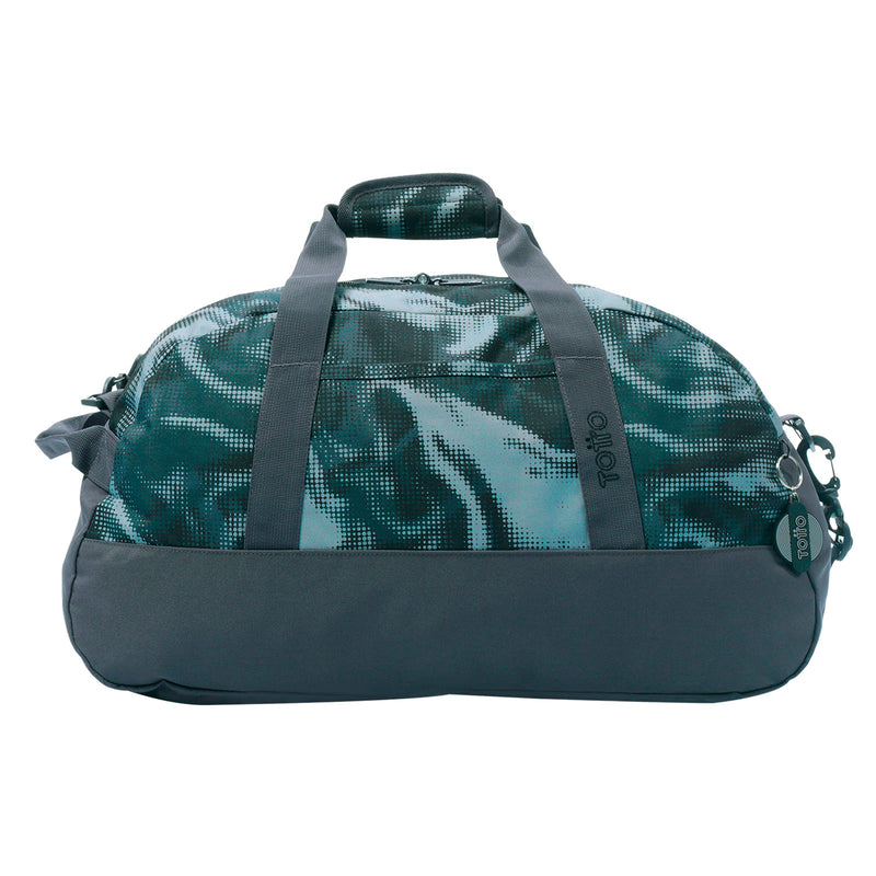 Bolso de viaje Active M Gris