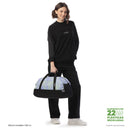 Bolso de viaje Active Mediano Amarillo