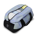 Bolso de viaje Active Mediano Amarillo