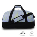 Bolso de viaje Active Mediano Amarillo