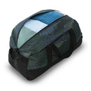 Bolso de viaje Active Mediana Negra