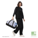 Bolso de viaje Active Mediano Morado