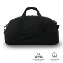 Bolso de viaje Active Mediano Negro