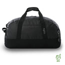 Bolso de viaje Active Mediano Negro
