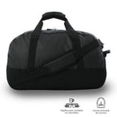 Bolso de viaje Active Mediano Negro