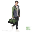 Bolso de viaje Active Mediana Verde