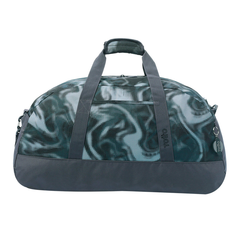 Bolso de viaje Active L Gris