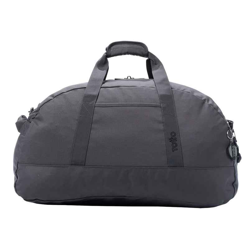 Bolso de viaje Active L Gris