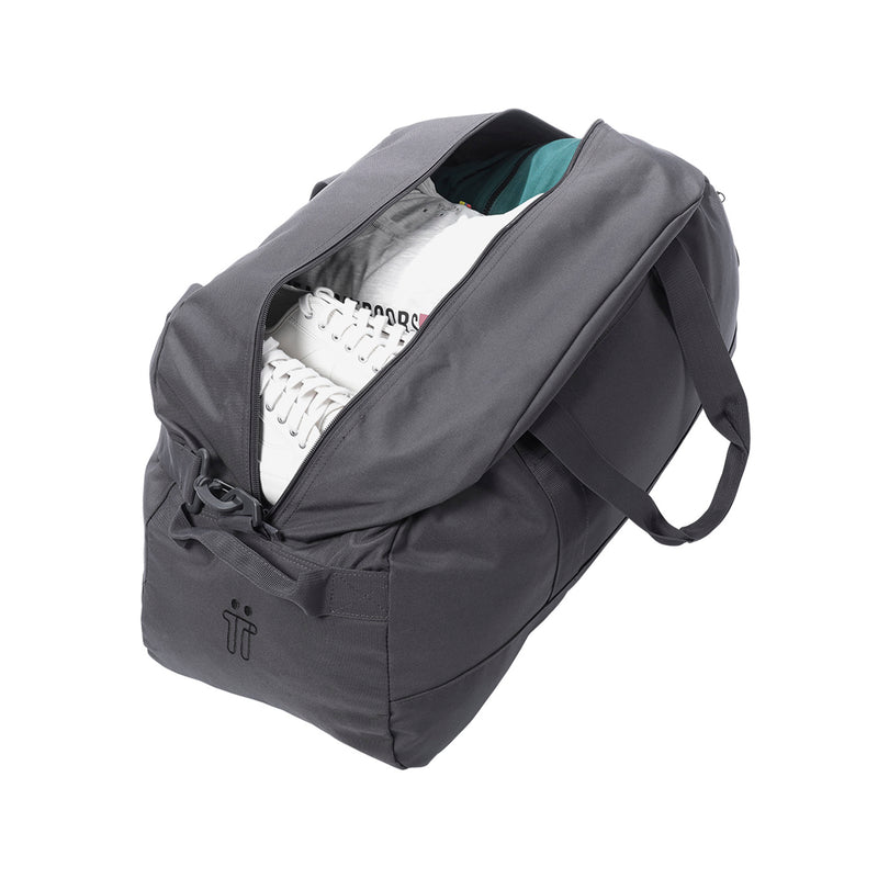 Bolso de viaje Active L Gris