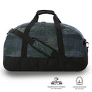 Bolso de viaje Active Grande Negro