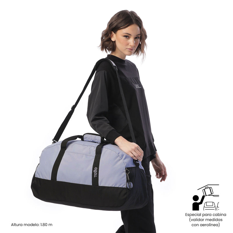 Bolso de viaje Active Grande Morada