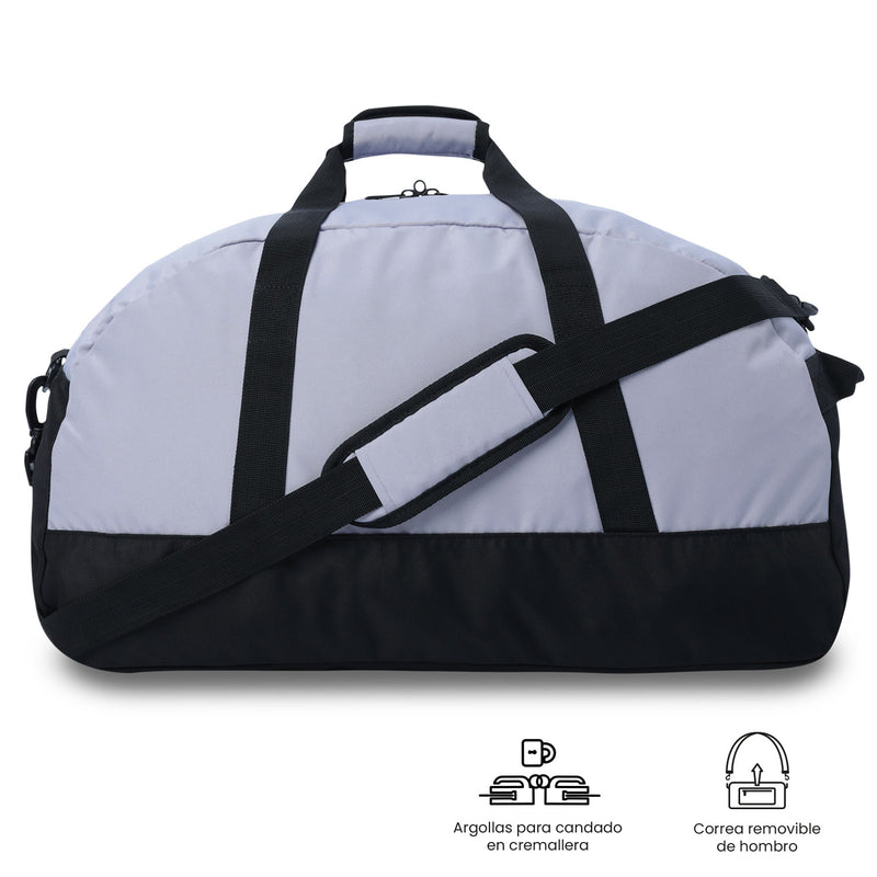 Bolso de viaje Active Grande Morada